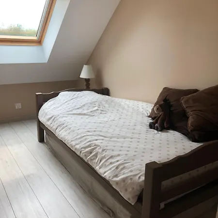 Maison Charmante Proche De Barneville