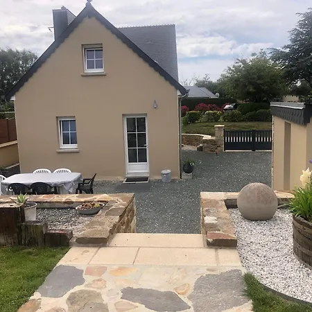 Maison Charmante Proche De Barneville * La Haye-d'Ectot