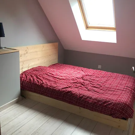 Maison Charmante Proche De Barneville