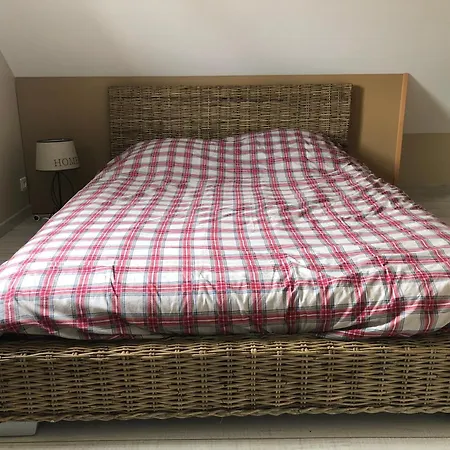 Petite Maison Feriehus