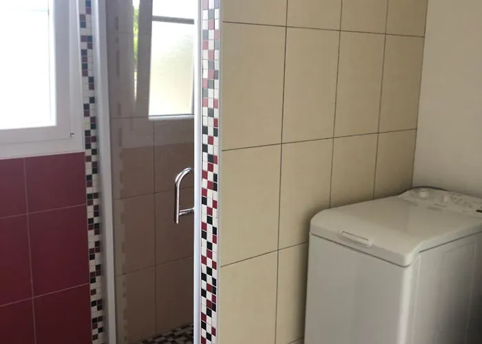 بيت للعطل Petite Maison