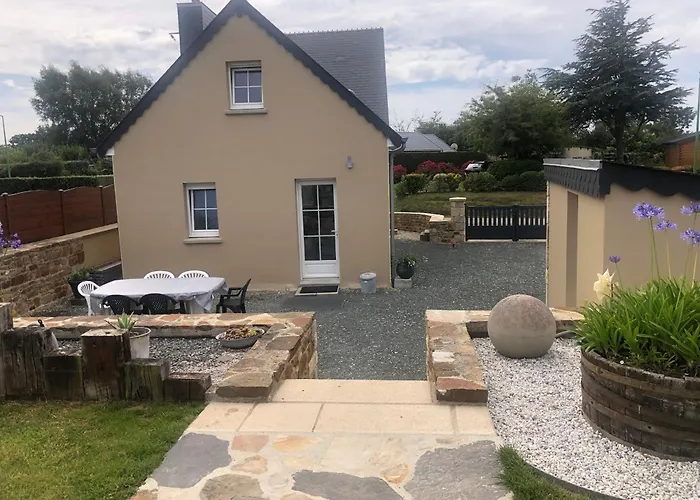 Petite Maison * La Haye-d'Ectot