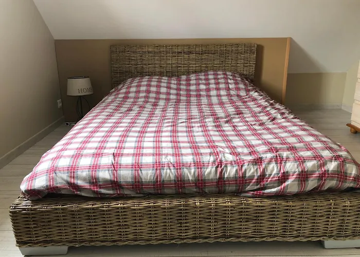 Petite Maison بيت للعطل